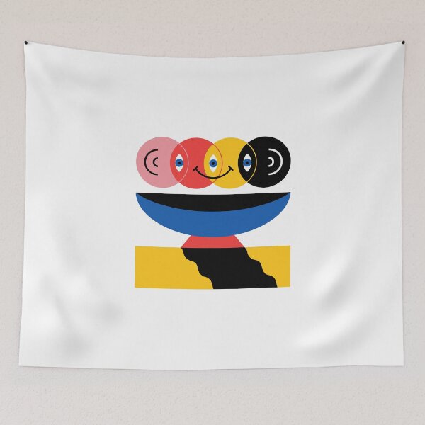 Item preview, The Emigrants designed and sold by Quorum.