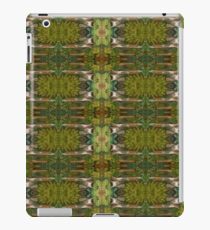 Copper Stumps iPad Case/Skin