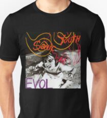 EVOL - Sonic Youth Unisex T-Shirt