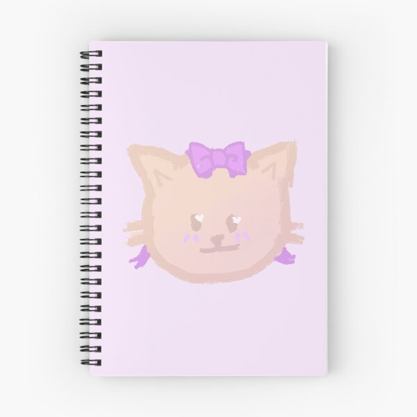 Item preview, Coli Cat: Jobi animals designed and sold by Kimicoo.