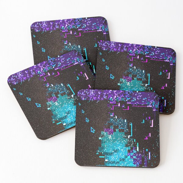 Item preview, 80s Cosmic Traveler  designed and sold by Michael Capparelli.