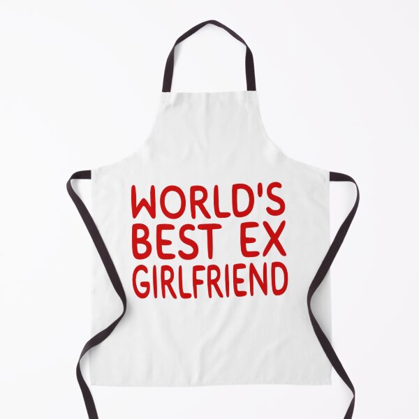 Item preview, World's Best Ex Girlfriend designed and sold by Mohamed Orav.
