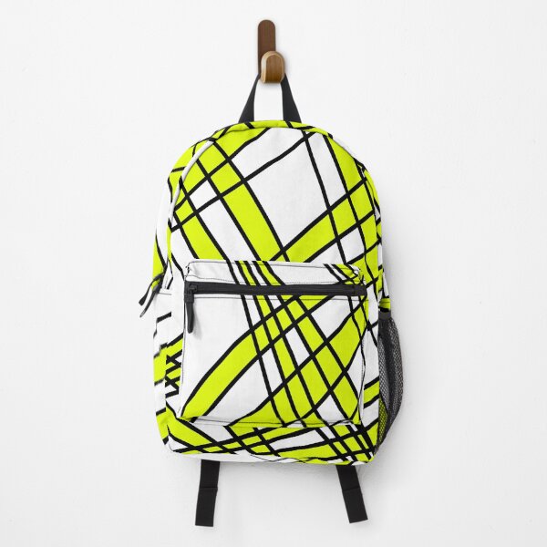 Item preview, Abstract pattern - yellow. designed and sold by K.S ART.