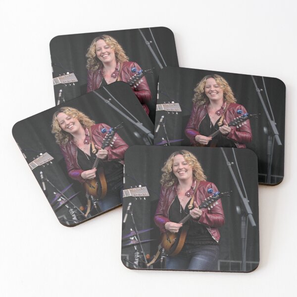 Item preview, Amy Helm - Amy Helm Band - Photograph designed and sold by ConcertImages.