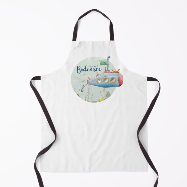 Item preview, Lake Constance submarine designed and sold by hilledesign.