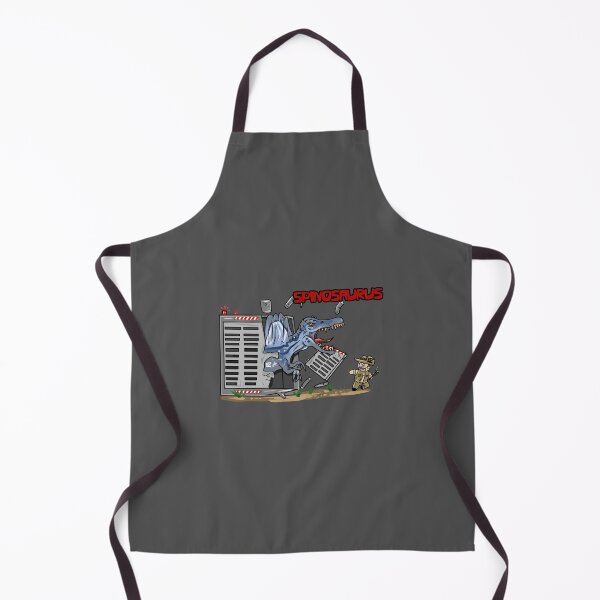 Item preview, Spinosaurus Break out! designed and sold by YakmanNZ.