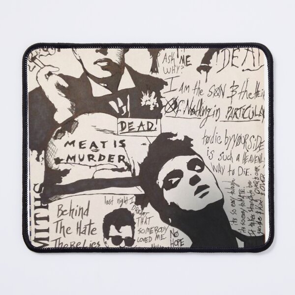 Item preview, The Smiths  (2) designed and sold by mollypowell9.