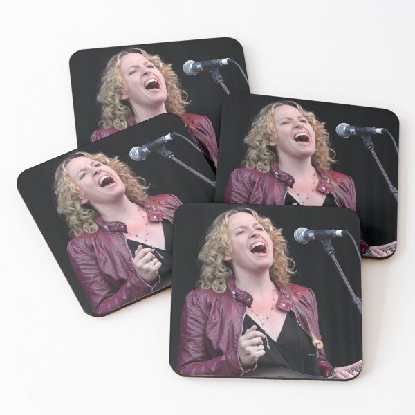 Item preview, Amy Helm - Amy Helm Band - Photograph designed and sold by ConcertImages.