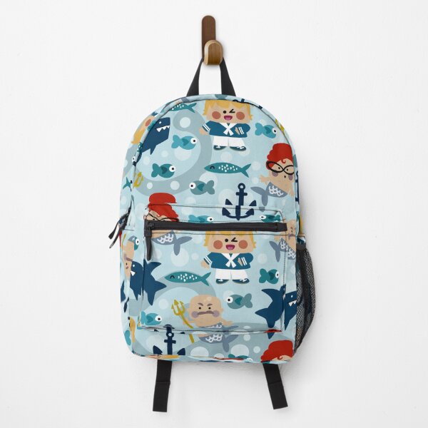 Item preview, Under the sea designed and sold by Sonia Pascual Izquierdo.