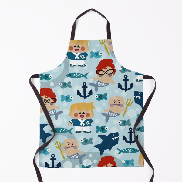 Item preview, Under the sea designed and sold by Sonia Pascual Izquierdo.