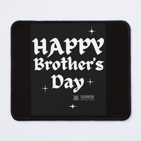 Item preview, brother's day designed and sold by Simo0455.
