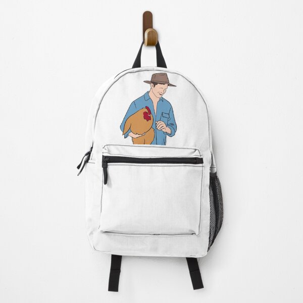 Item preview, Man and Chicken designed and sold by YaraEess.