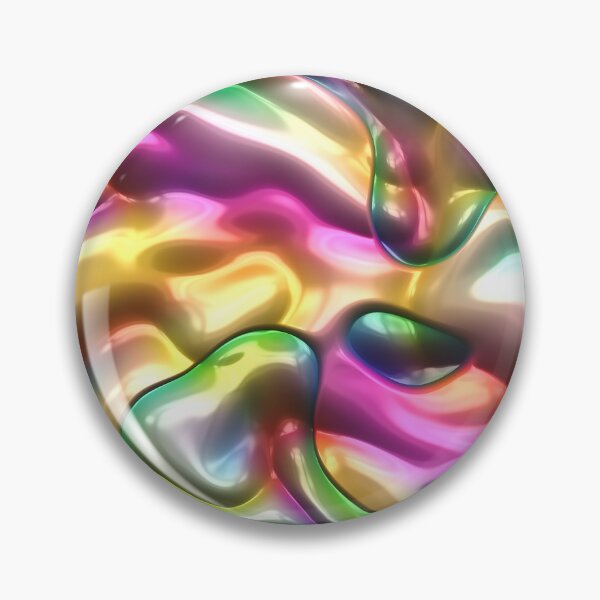 Item preview, Hot Luxury Colors 3D designed and sold by BelNad.