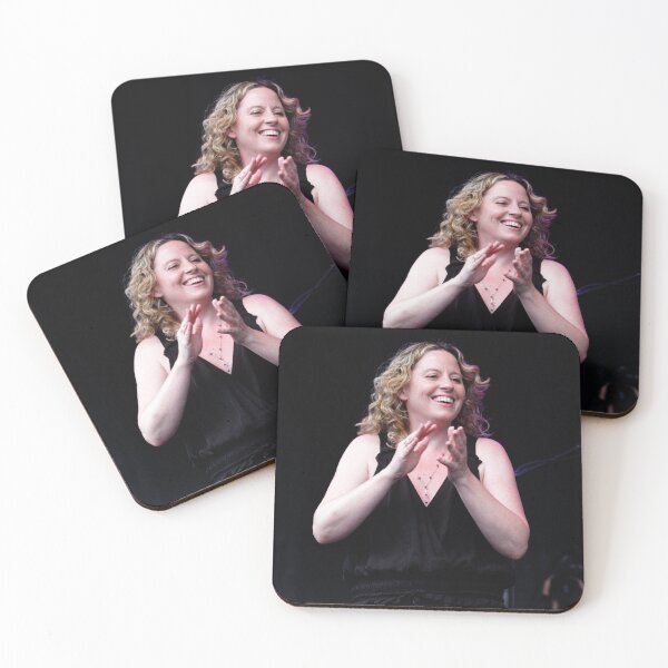 Item preview, Amy Helm - Amy Helm Band - Photograph designed and sold by ConcertImages.