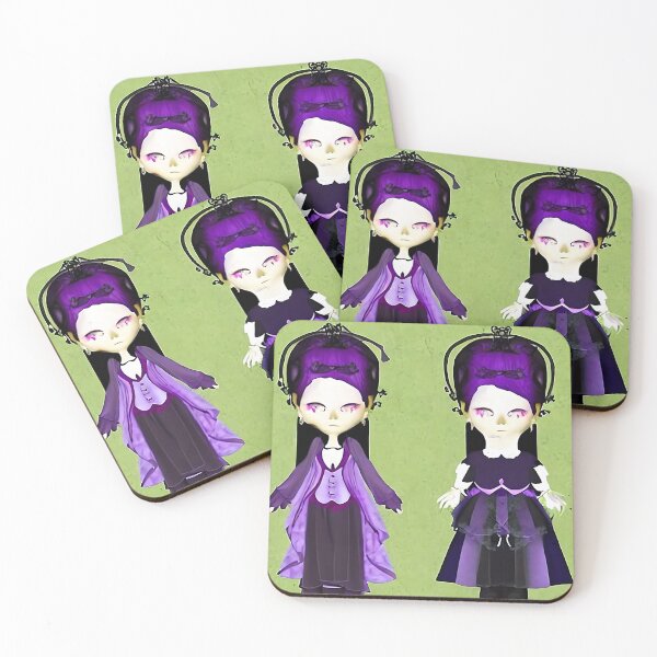 Item preview, Violet Spring designed and sold by eduk8byfoyles.