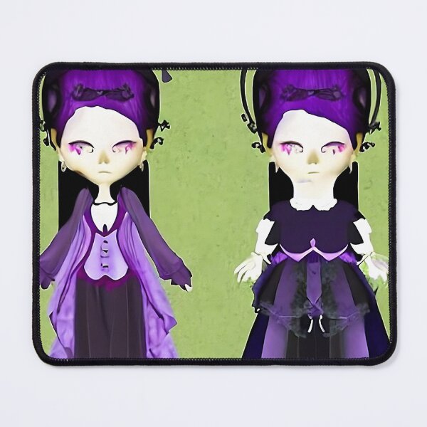 Item preview, Violet Spring designed and sold by eduk8byfoyles.