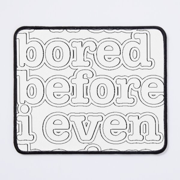 Item preview, The Smiths Song Lyrics - i was bored before i even began.. designed and sold by mollypowell9.
