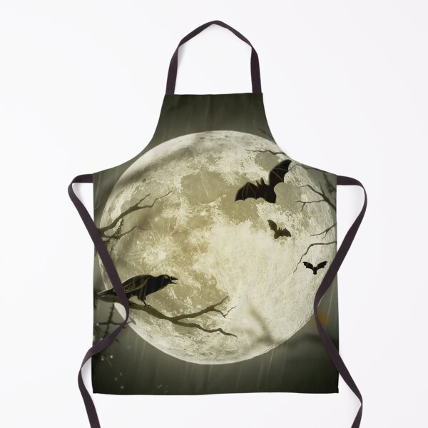 Item preview, Cool moon night designed and sold by Creativesatvik.
