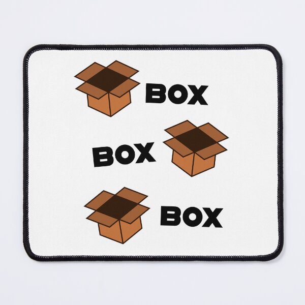 Item preview, Box Box Box - F1 designed and sold by f1formula1one.