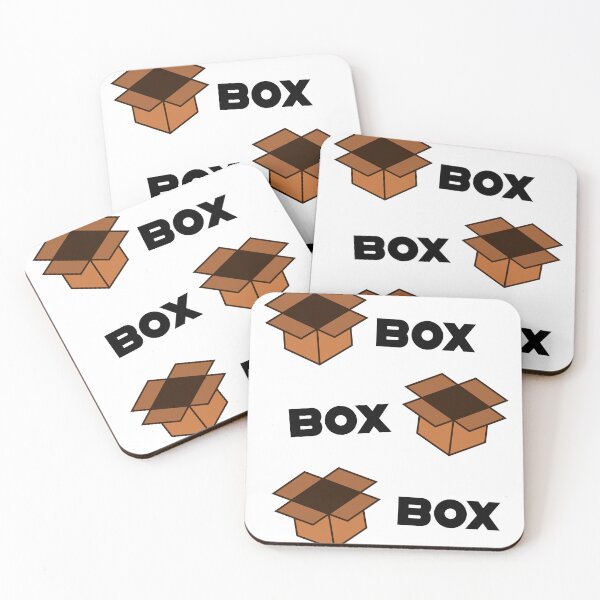 Item preview, Box Box Box - F1 designed and sold by f1formula1one.