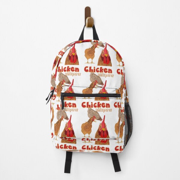Item preview, Chicken Whisperer designed and sold by Koirojsa-nga.