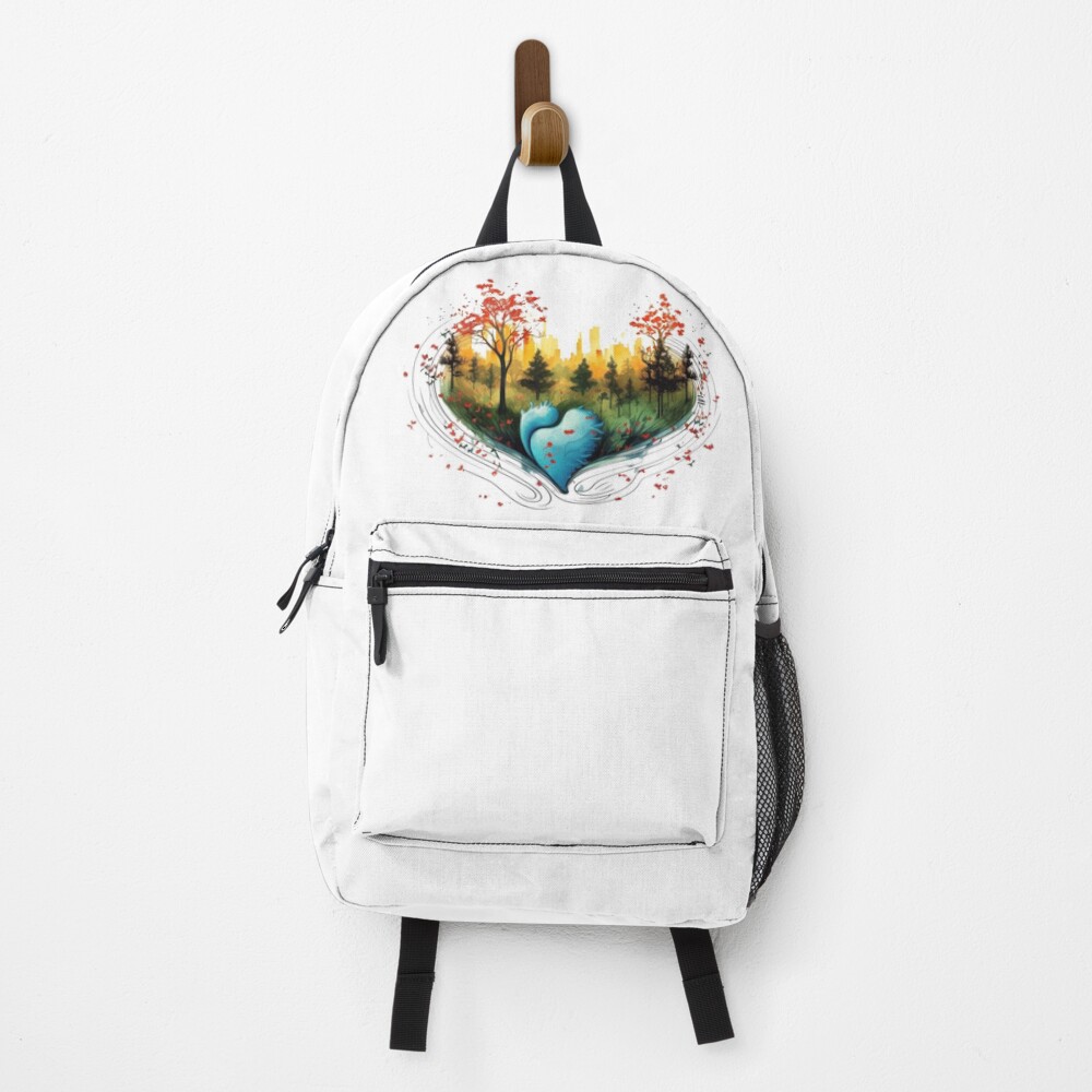 Artikel-Vorschau von Rucksack, designt und verkauft von NoobsDesign.