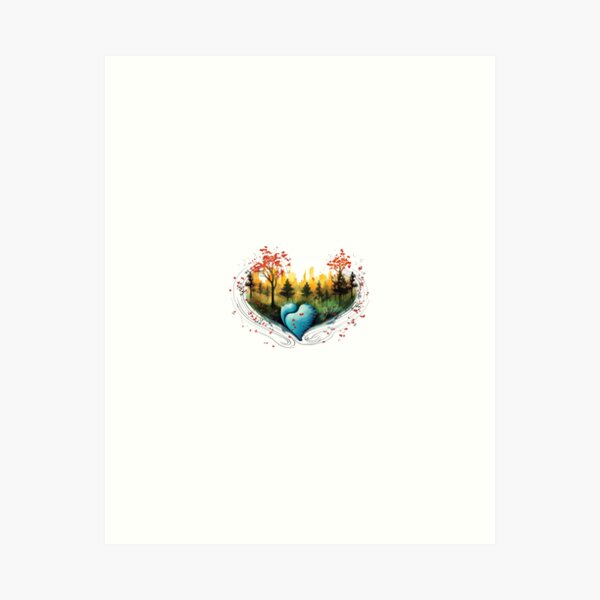 Item preview, Healing Is Not Linear designed and sold by Nice En.