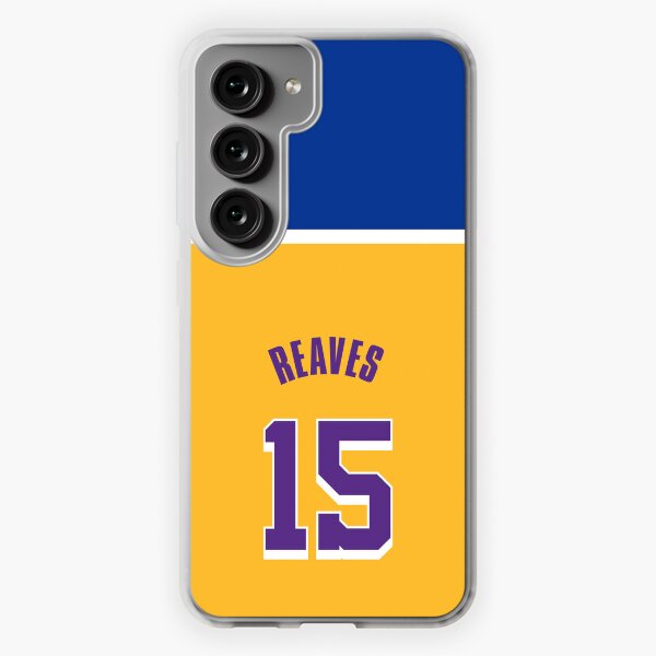 LOS ANGELES LAKERS ICON Samsung Z Flip 3 Case