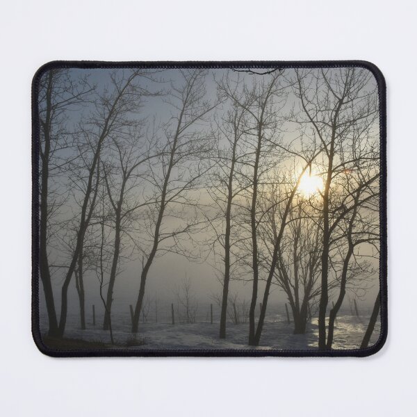Item preview, A sunrise on a spring morning designed and sold by Claude Laprise.