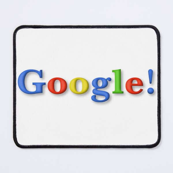 Item preview, Google Old Logo 1998 designed and sold by lordisofjhoalt.