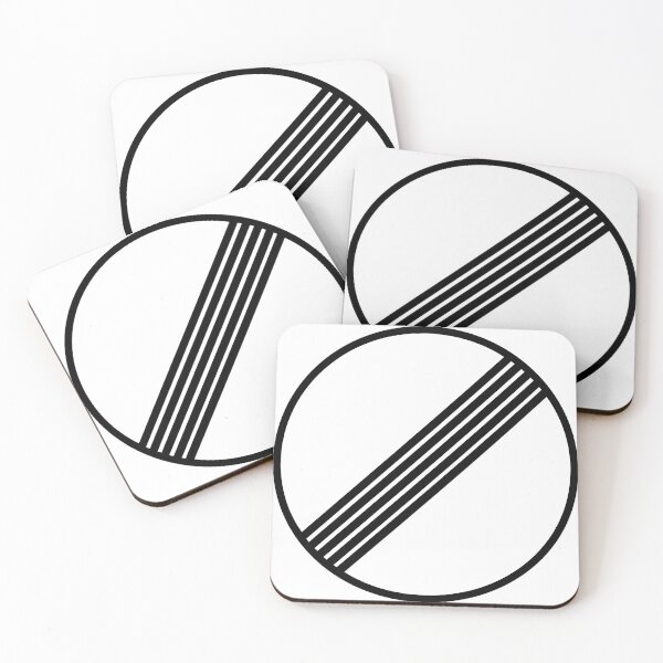 Item preview, No speed limit - German autobahn designed and sold by f1formula1one.