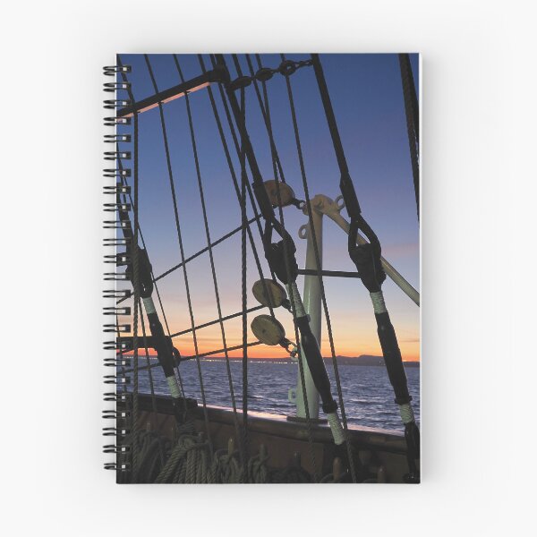 Item preview, Rigging and the Rising Sun designed and sold by LaRoe Design.