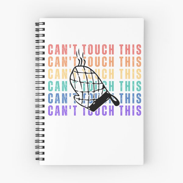 Item preview, Cant Touch this Funny Cooking Saying Humor Cooking Saying Design designed and sold by yazdogs.