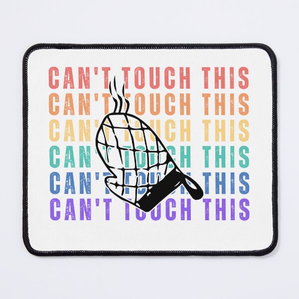 Item preview, Cant Touch this Funny Cooking Saying Humor Cooking Saying Design designed and sold by yazdogs.