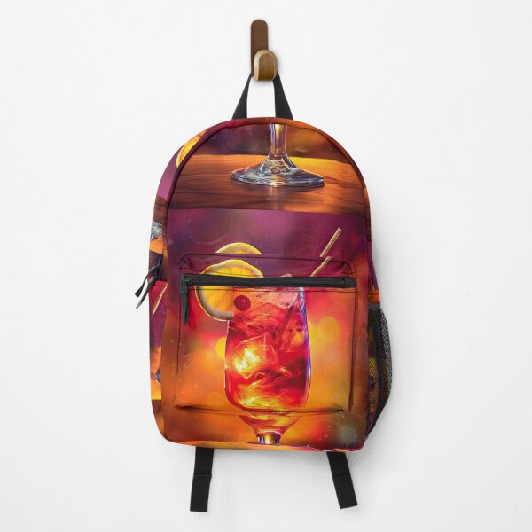 Item preview, Fruitopia - Tempting Visions of Fruit Drinks designed and sold by Piotrek0001.