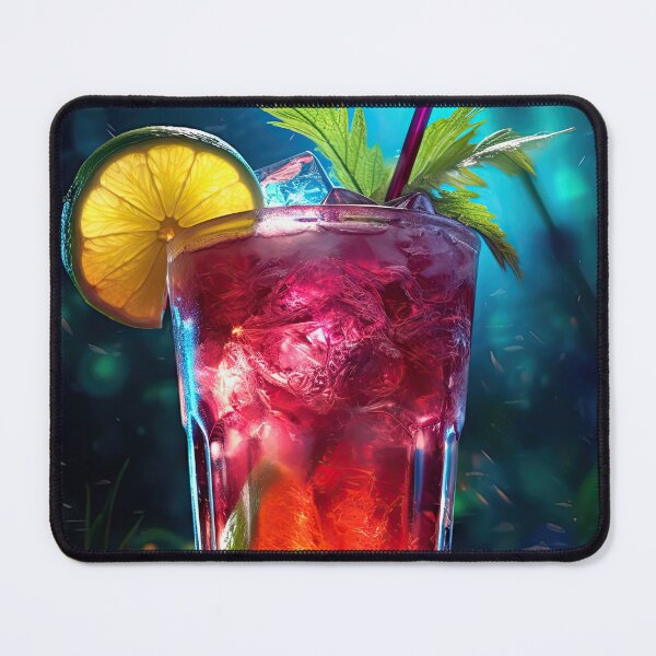 Item preview, Fruitopia - Tempting Visions of Fruit Drinks designed and sold by Piotrek0001.
