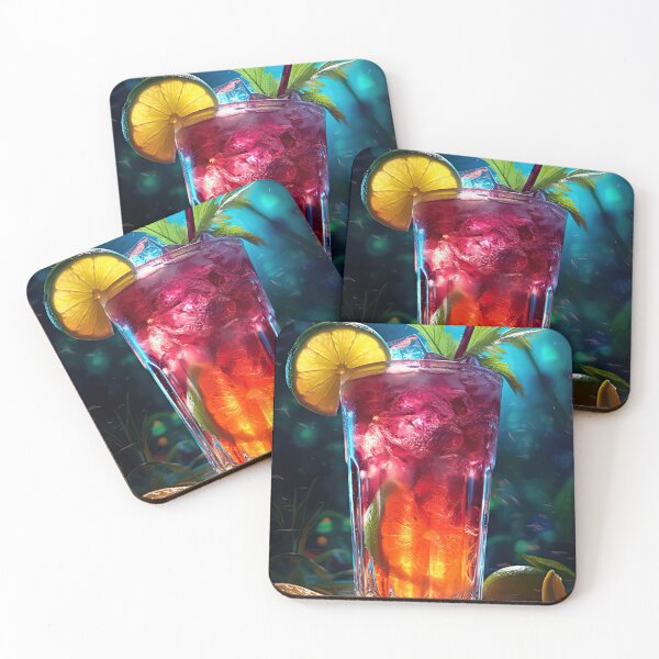 Item preview, Fruitopia - Tempting Visions of Fruit Drinks designed and sold by Piotrek0001.