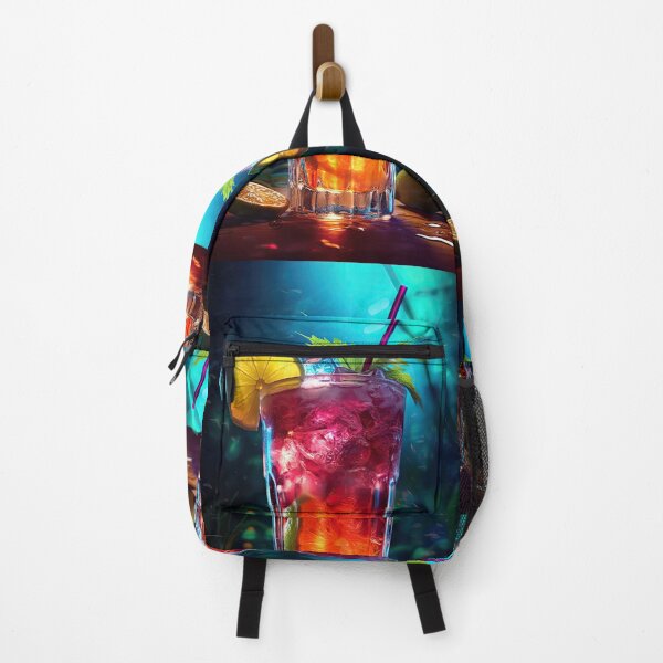 Item preview, Fruitopia - Tempting Visions of Fruit Drinks designed and sold by Piotrek0001.