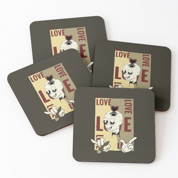 Item preview, love designed and sold by rlagusco.