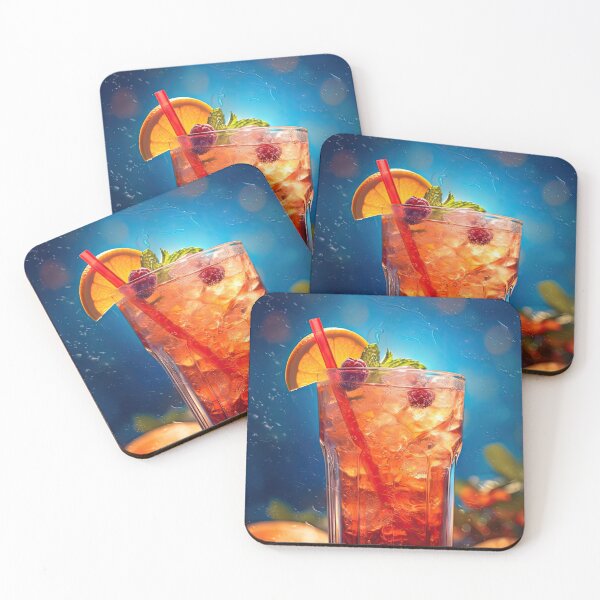 Item preview, Fruitopia - Tempting Visions of Fruit Drinks designed and sold by Piotrek0001.