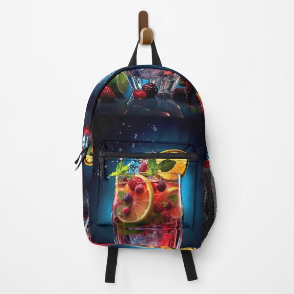 Item preview, Fruitopia - Tempting Visions of Fruit Drinks designed and sold by Piotrek0001.