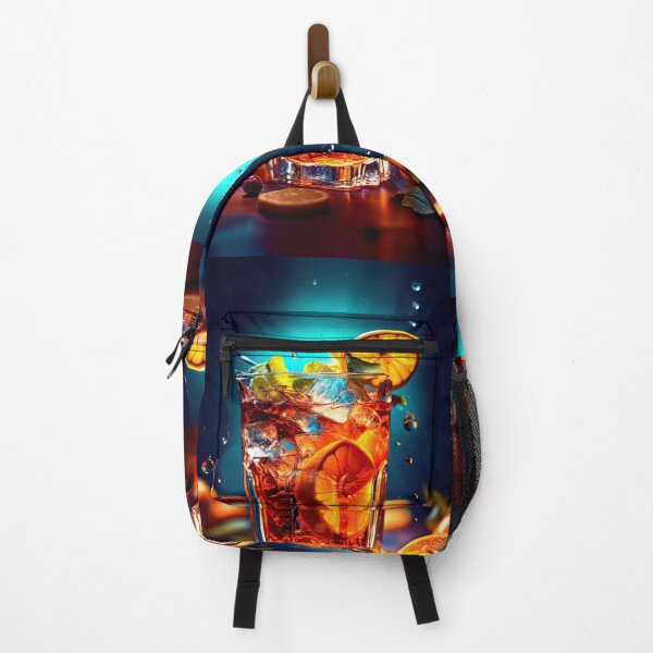Item preview, Fruitopia - Tempting Visions of Fruit Drinks designed and sold by Piotrek0001.