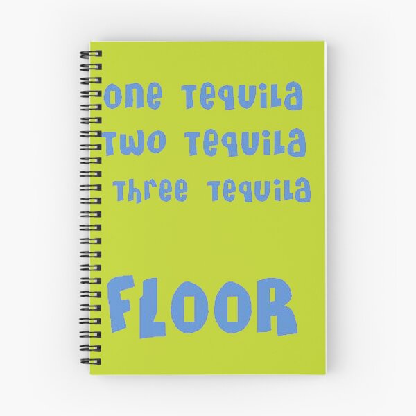 Artikelvorschau, Ein Tequila, zwei Tequila, drei Tequila, BODEN entworfen und verkauft von taiche.