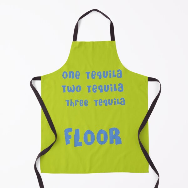 Item preview, One Tequila, Two Tequila, Three Tequila, FLOOR designed and sold by taiche.