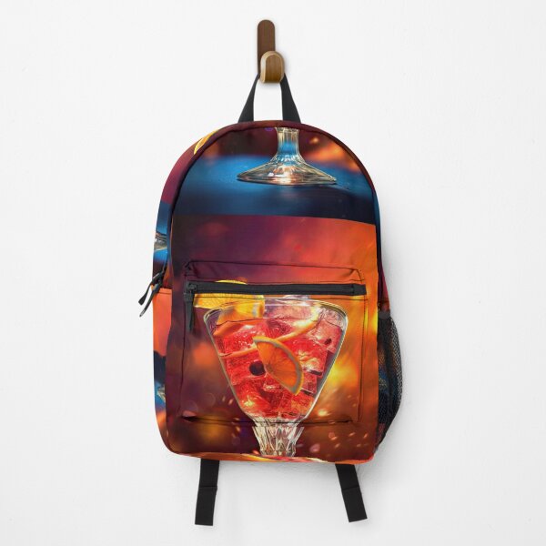 Item preview, Fruitopia - Tempting Visions of Fruit Drinks designed and sold by Piotrek0001.