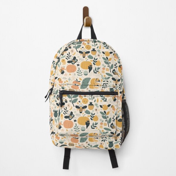 Item preview, Cute bee pattern fruits designed and sold by SameeraDammeyer.