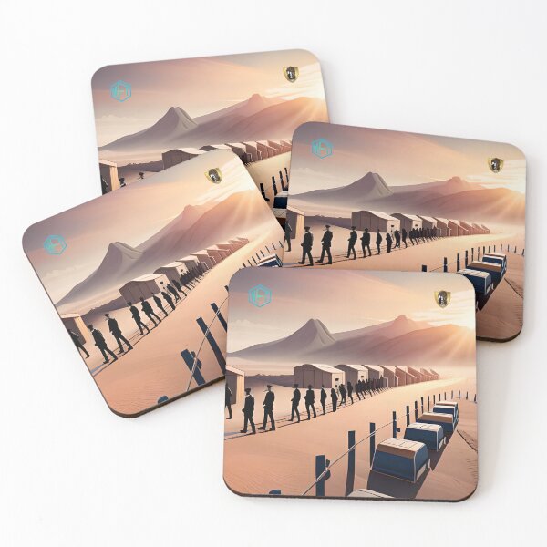 Item preview, Customs Duties in AI Art Generation designed and sold by LoFaroShop.