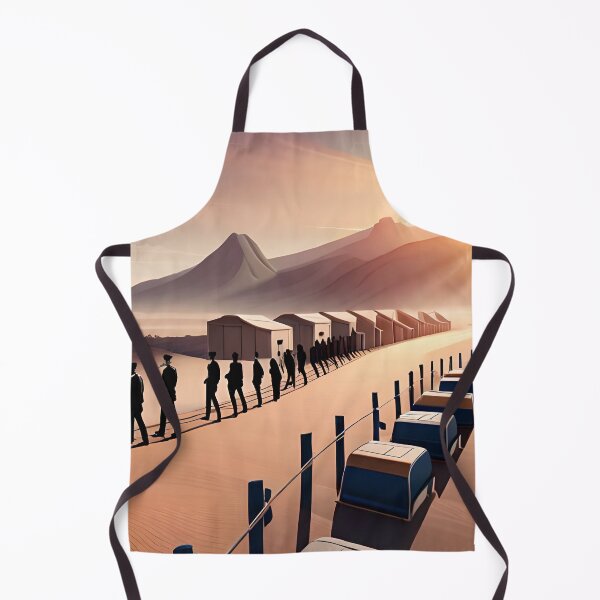 Item preview, Customs Duties in AI Art Generation designed and sold by LoFaroShop.