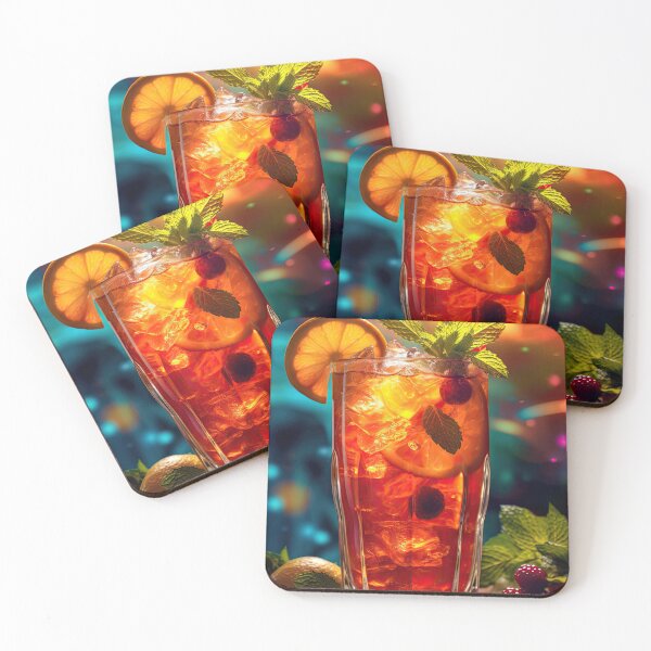 Item preview, Fruitopia - Tempting Visions of Fruit Drinks designed and sold by Piotrek0001.