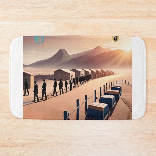 Item preview, Customs Duties in AI Art Generation designed and sold by LoFaroShop.